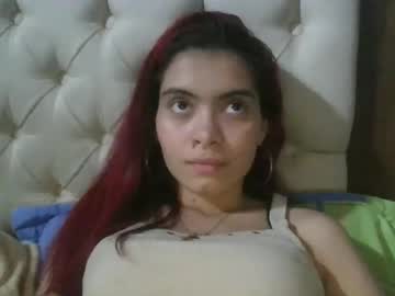 Iris_Cherryy January 28, 2025 Chaturbate stream image