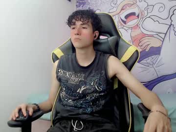 Johnny_Cagee January 28, 2025 Chaturbate stream image