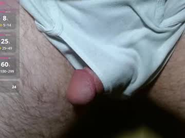 Johnny_Sajack January 28, 2025 Chaturbate stream image