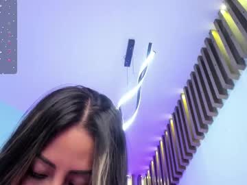 Juliasprouse_ January 28, 2025 Chaturbate stream image