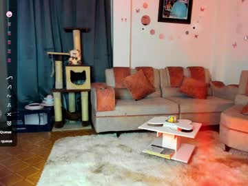 Katty_Snow January 28, 2025 Chaturbate stream image