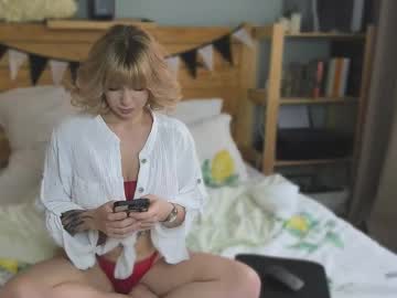 Lolllly_Pop January 28, 2025 Chaturbate stream image