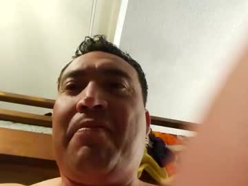 Markus120887 January 28, 2025 Chaturbate stream image