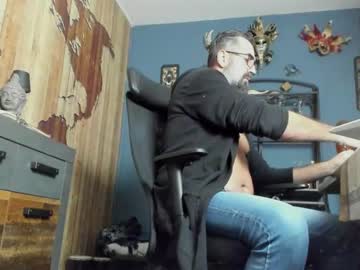 Markus_Carter January 28, 2025 Chaturbate stream image