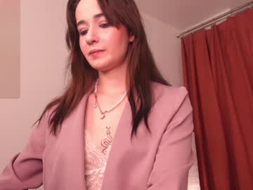 Mayleleen January 28, 2025 Chaturbate stream image