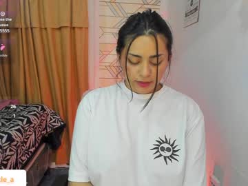Mexitalyguitarist January 28, 2025 Chaturbate stream image