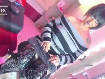 _Morgan_White_ January 28, 2025 Chaturbate stream image