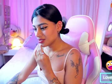 Paola_Cattan_ January 28, 2025 Chaturbate stream image