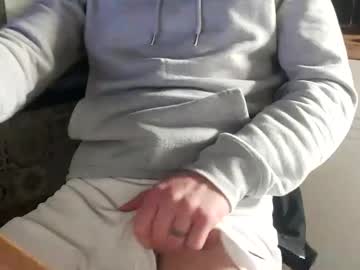 Ruan8080 January 28, 2025 Chaturbate stream image