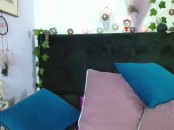 Rubi_Fox82 January 28, 2025 Chaturbate stream image