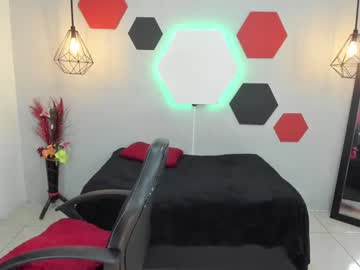 Salomeswet January 28, 2025 Chaturbate stream image