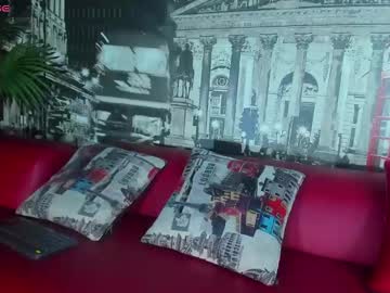 Sander_Grey7 January 28, 2025 Chaturbate stream image