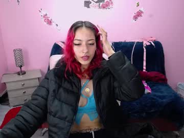 Scarllett_Bdsm January 28, 2025 Chaturbate stream image