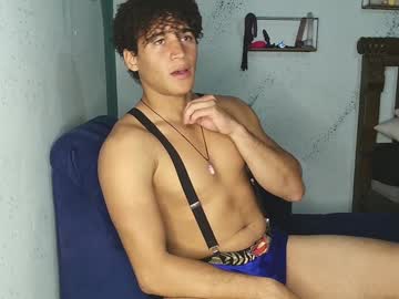 Second_Kai January 28, 2025 Chaturbate stream image