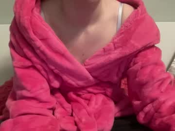 Sexyskylar2016 January 28, 2025 Chaturbate stream image