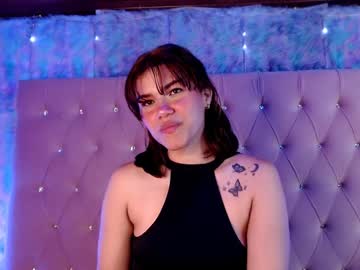 Sophye_Logan January 28, 2025 Chaturbate stream image