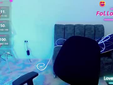 Tanjiro_Cute January 28, 2025 Chaturbate stream image