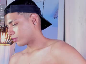 Valentino_Torress_ January 28, 2025 Chaturbate stream image
