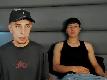 Vampigoth_666 January 28, 2025 Chaturbate stream image