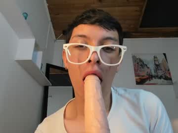 Yoshua_Ds January 28, 2025 Chaturbate stream image