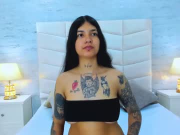 Yvonne_Dash1 January 28, 2025 Chaturbate stream image