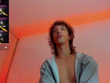 Zackcum_ January 28, 2025 Chaturbate stream image