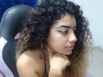 Zara_Steel_Cute January 28, 2025 Chaturbate stream image