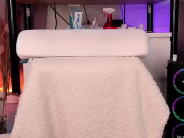 Alicelu_ January 28, 2025 Chaturbate stream image
