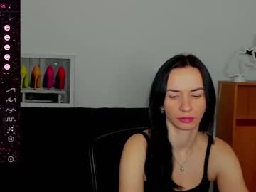Annakillian_Kiss January 28, 2025 Chaturbate stream image
