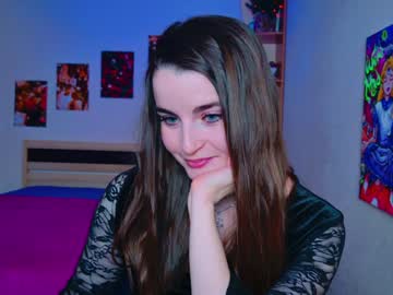 Arielstonks_Lovee stream photo from January 28, 2025
