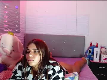 Ashley_Isabella January 28, 2025 Chaturbate stream image