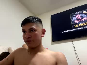 Aysel1290 January 28, 2025 Chaturbate stream image