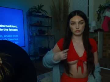 Ccdawson January 28, 2025 Chaturbate stream image