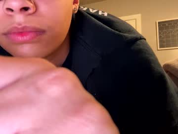 Creamymarie January 28, 2025 Chaturbate stream image