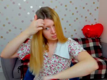 Effyangel January 28, 2025 Chaturbate stream image