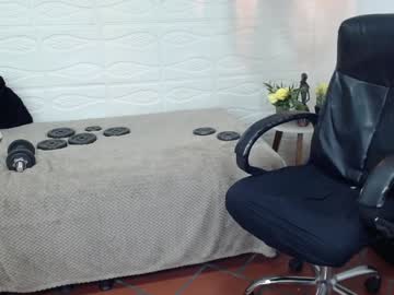 Hank_Lee January 28, 2025 Chaturbate stream image