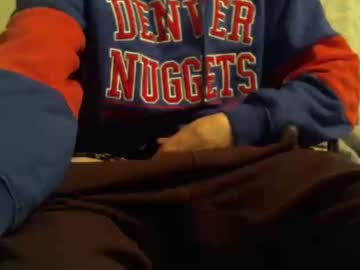 Heatcheck88 stream photo from January 28, 2025