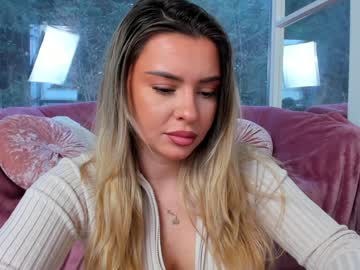 Ivy_Anna January 28, 2025 Chaturbate stream image