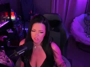 Kalaseraphina January 28, 2025 Chaturbate stream image