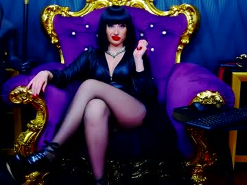 Laramaeve January 28, 2025 Chaturbate stream image