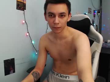 Leon_Denice January 28, 2025 Chaturbate stream image