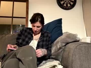 Littleinkedmamma January 28, 2025 Chaturbate stream image