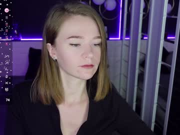 Magical__Beatrice January 28, 2025 Chaturbate stream image