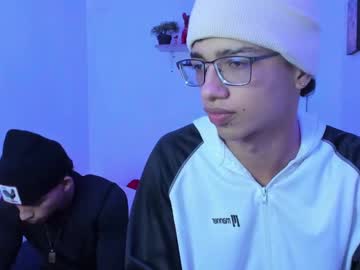 Master_Boy28 January 28, 2025 Chaturbate stream image