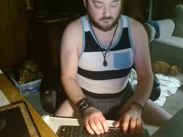 Metalsharkk January 28, 2025 Chaturbate stream image