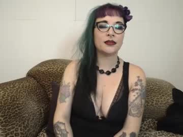 Missy_Dee January 28, 2025 Chaturbate stream image