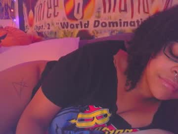 N1nt3ndh03 January 28, 2025 Chaturbate stream image