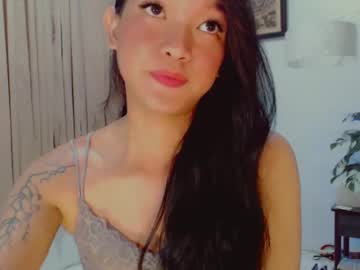 Newra_Allison January 28, 2025 Chaturbate stream image