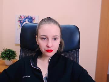 _Nicole_New January 28, 2025 Chaturbate stream image