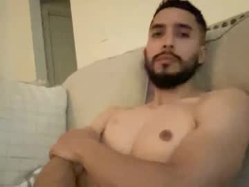 Papicubano_Guapo23cm January 28, 2025 Chaturbate stream image